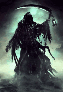 Grim Reaper Punya GIF - Grim Reaper Punya Punya192005 GIFs