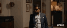 Exhausted GIF - Master Of None Aziz Ansari Tired GIFs