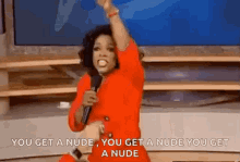 Oprah Oprah Winfrey GIF - Oprah Oprah Winfrey Winfrey GIFs