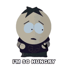 im so hungry butters stotch south park s12e14 the ungroundable