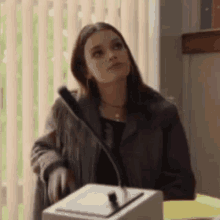 Wiley Sex Ed GIF - Wiley Sex Ed Sex Education GIFs