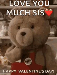 Happy Valentines Day Sister Funny Happy Valentines Sister Gifs | Tenor Happy Valentines Day Sister Funny Happy Valentines Sister Gifs | Tenor