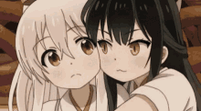 Hug Anime Hug GIF - Hug Anime Hug Anime GIFs