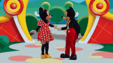 Minnie Mouse Mickey Mouse GIF - Minnie Mouse Mickey Mouse Disney GIFs