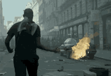 Riots GIFs | Tenor