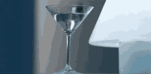 Splash GIF - Olive Martini Drinking GIFs