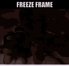 Freeze Frame Selfie GIF - Freeze Frame Selfie Photo GIFs