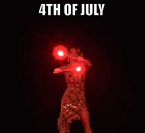 like the 4th of july kelis