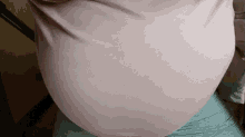 임신 배 GIF - Pregnant Pregnancy Belly GIFs