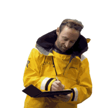 feuilles travailler