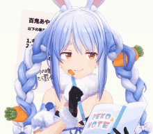 hololive hologra usada pekora pekora scheming hololive hologra usada pekora pekora scheming