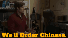Greys Anatomy Atticus Lincoln GIF - Greys Anatomy Atticus Lincoln Well Order Chinese GIFs