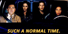 such a normal time not normal brooklyn nine 99 amy santiago such a normal time not normal brooklyn nine 99 amy santiago
