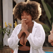 Game On Bitches Marina Gregory GIF - Game On Bitches Marina Gregory All Star Shore GIFs