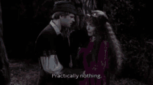 Practically Nothing Robinhood GIF - Practically Nothing Robinhood Men In Tights GIFs