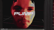 Pump It Up Pump It Up Endor GIF - Pump It Up Pump It Pump GIFs