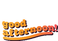 Good Afternoon Greetings Sticker - Good Afternoon Greetings Hello Stickers