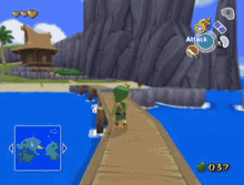 The Legend Of Zelda Link GIF - The Legend Of Zelda Link Nintendo GIFs