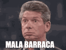 teler barraca
