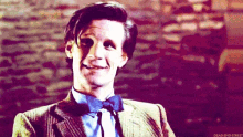 Doctor Who 11thdoctor GIF - Doctor Who 11thdoctor Lol GIFs