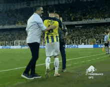 Mert Hakan Yandaş Fenerbahçe GIF - Mert Hakan Yandaş Fenerbahçe Gifsfb GIFs