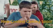 Contest Competition GIF - Contest Competition Meatballs GIFs