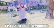 Cat In The Hat Mike Myers GIF - Cat In The Hat Mike Myers Im Easy Like Sunday Morning GIFs