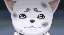 Sadaharu Teary GIF - Sadaharu Sad Teary GIFs
