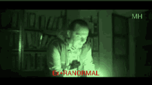 Extranormal Octavioelizondo GIF - Extranormal Octavioelizondo GIFs
