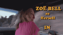 Zoe Bell Death Proof GIF - Zoe Bell Death Proof Grindhouse GIFs