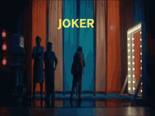 Joker GIF - Joker GIFs