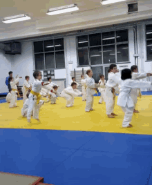 judo poseidon