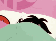 Sleepy Powerpuff Girls GIF - Sleepy Powerpuff Girls Just Woke Up GIFs