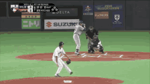 Duda GIF - Mlb Baseball Pitch GIFs