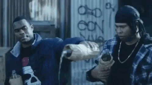Pour One Out For The Homies GIF - Pour One Out For The Homies - Discover &amp;  Share GIFs