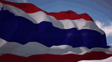 Flag Nation GIF - Flag Nation Siam Flag GIFs
