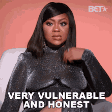 Very Vulnerable And Honest Nivea GIF - Very Vulnerable And Honest Nivea The Encore GIFs