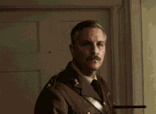Captain Ghosts GIF - Captain Ghosts Bbc GIFs