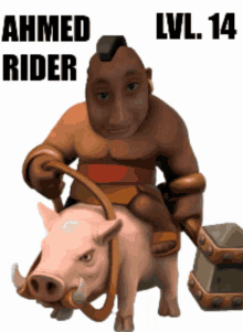 Ahmed Rider GIF - Ahmed Rider GIFs