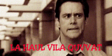 Lahaul Villa Quvvat Shock GIF - Lahaul Villa Quvvat Shock Shocked GIFs