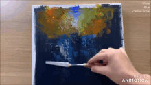 satisfying gifs oddly satisfying acrylic painting on canvas paint wow art satisfying gifs oddly satisfying acrylic painting on canvas paint wow art