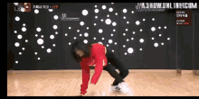 Shin Ryujin Dancing GIF - Shin Ryujin Dancing Itzy GIFs