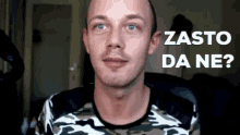nikola trajkovic zasto da ne why not nikola trajkovic zasto da ne why not