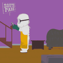 Whats Going On South Park GIF - Whats Going On South Park E1802 GIFs
