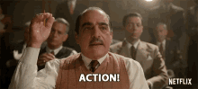 Action Rob Reiner GIF - Action Rob Reiner Ace Amberg GIFs