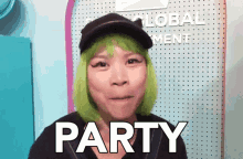 Party Fiesta GIF - Party Fiesta Time To Party GIFs