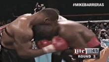Iron Mike Boxing GIF - Iron Mike Boxing Knockout GIFs
