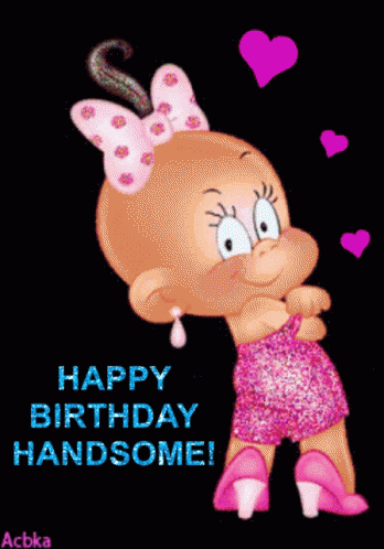 happy,birthday,handsome,gifs,search,memes.