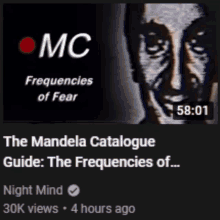 The Mandela Catalogue Night Mind GIF - The Mandela Catalogue Night Mind Raycon Earbuds GIFs