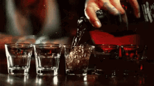 shots shots